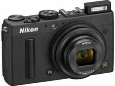 nikon a