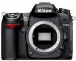 Nikon D7000 (Body) SLR Camera: Price, Full Specifications