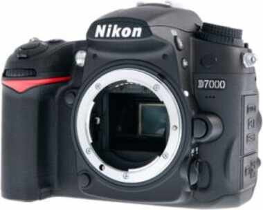 nikon d7000 price
