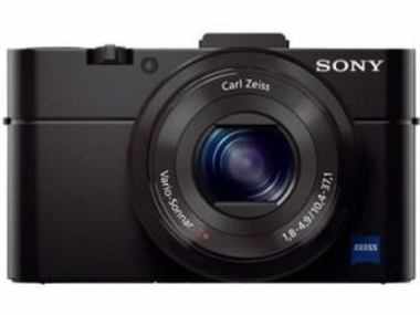 Sony CyberShot DSC-RX100M2 Point & Shoot Camera: Price, Full