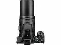 Nikon Coolpix P900 Bridge Camera: Price, Full Specifications