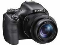 Sony CyberShot DSC-HX400V Bridge Camera: Price, Full