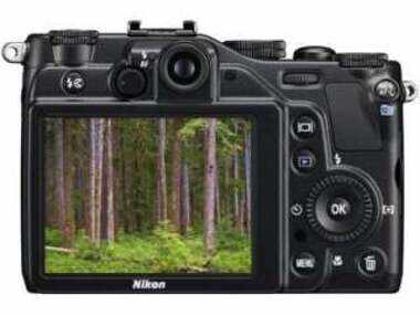 nikon coolpix p 7000
