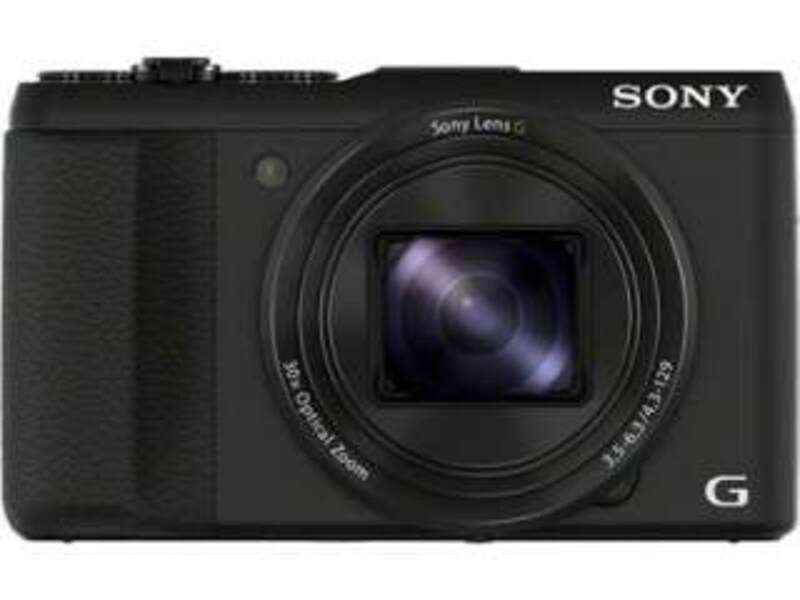 sony dsc wx500 camera