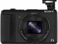 Sony CyberShot DSC-HX50V Point & Shoot Camera: Price, Full