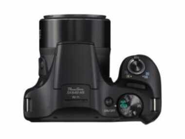 sx540 hs specs