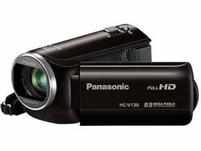 PANASONIC HC-V130 shops CAMCORDER