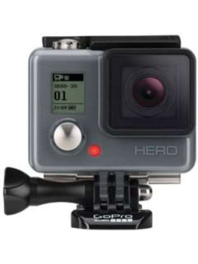 Gopro Chdha 301 Eu Sports Action Camera Price Full Specifications Features 14th Nov 21 At Gadgets Now