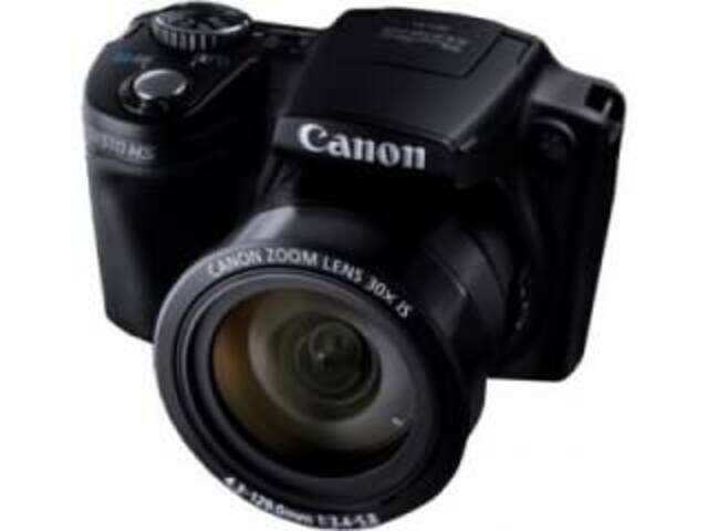 canon sx540hs price
