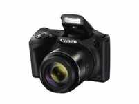 Canon PowerShot SX420 IS Bridge Camera: Price, Full Specifications 