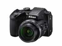 Nikon Coolpix B500 Bridge Camera: Price, Full Specifications