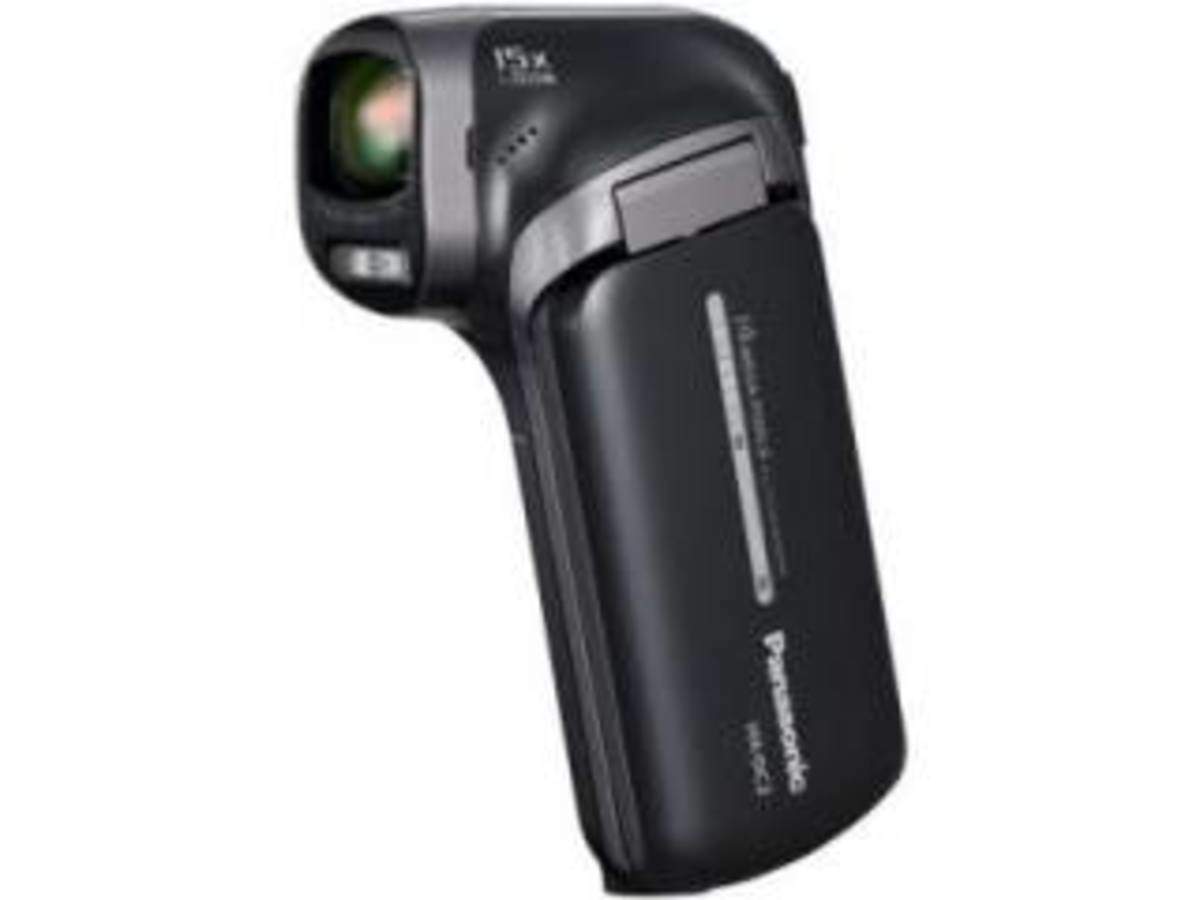 Panasonic HX-DC2 Camcorder Camera: Price, Full Specifications & Features  (9th Nov 2022) at Gadgets Now