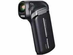 Panasonic HX-DC2 Camcorder Camera: Price, Full Specifications