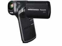 Panasonic HX-DC2 Camcorder Camera: Price, Full Specifications
