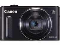 Canon PowerShot SX610 HS Point & Shoot Camera: Price, Full 
