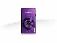 Canon Digital IXUS 285 HS Point & Shoot Camera: Price, Full