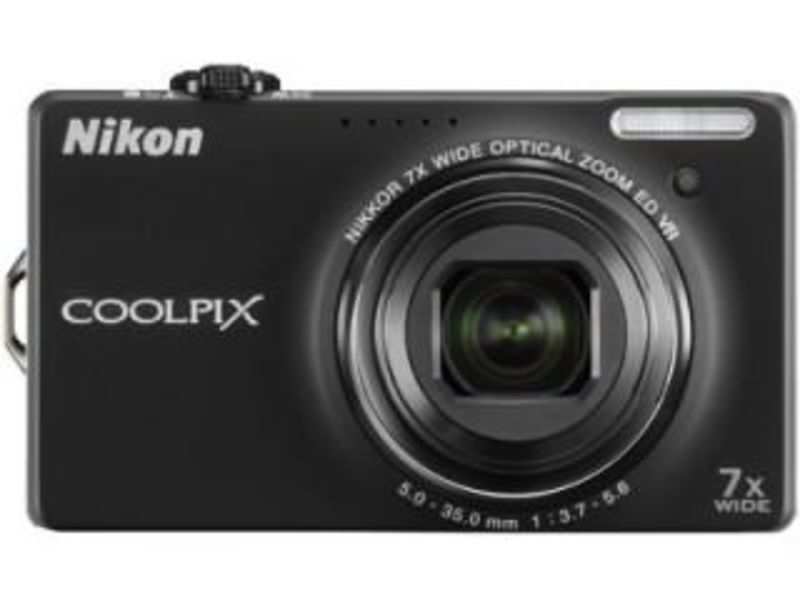 nikon coolpix s6000 price