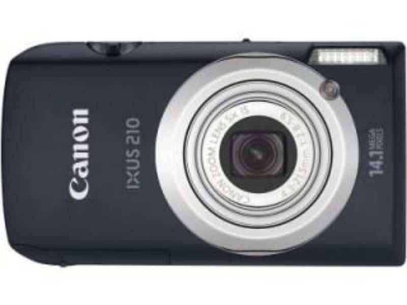 canon ixus 210 charger