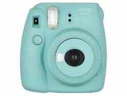 Fujifilm Instax Mini 8 Plus Instant Photo Camera