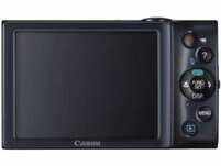 Canon PowerShot A4000 IS Point & Shoot Camera: Price, Full