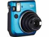 Fujifilm Mini 70 Instant Photo Camera