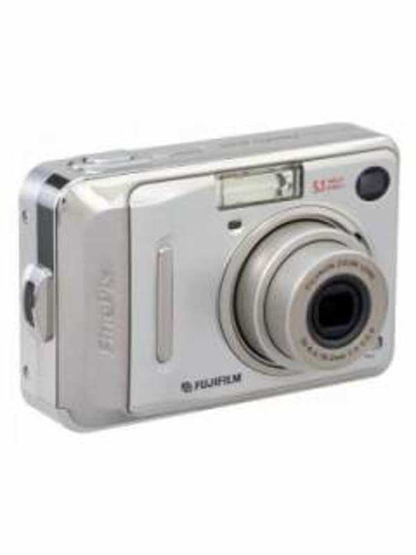 Fujifilm FinePix A500 Point & Shoot Camera Photo Gallery and Official ...