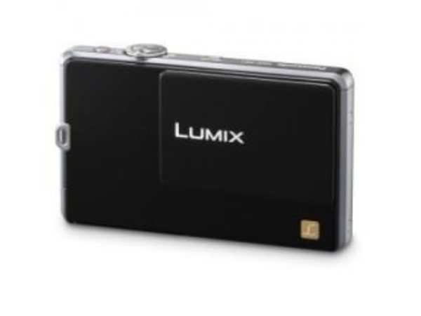 Panasonic Lumix DMC-FP1 Point & Shoot Camera Photo Gallery And Official ...