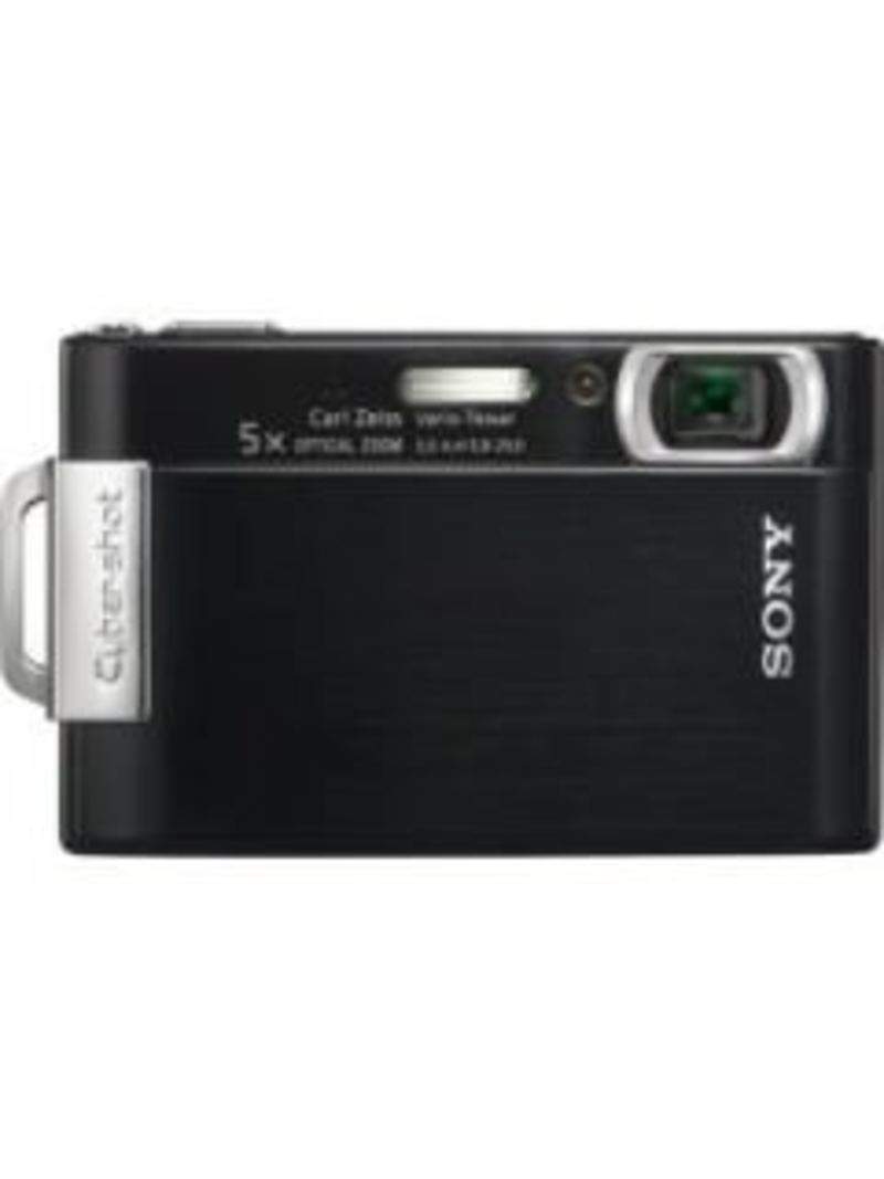 Sony CyberShot DSC-W630 Point & Shoot Camera: Price, Full