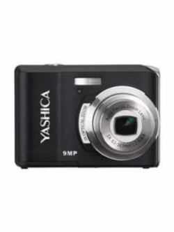 Yashica EZ F9 Point & Shoot Camera