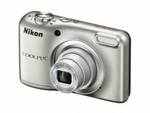 Nikon Coolpix A10 Point & Shoot Camera: Price, Full Specifications 