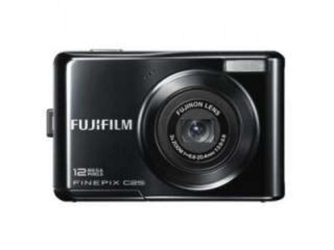 Compare Fujifilm FinePix C25 Point & Shoot Camera vs Fujifilm Instax ...