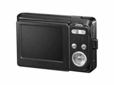 fujifilm finepix c25