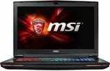 MSI GT72S 6QE Dominator Pro G Laptop (Core i7 6th Gen/16 GB/1 TB 128 GB SSD/Windows 10/8 GB)