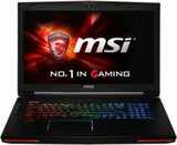 MSI GT72 2QD Laptop