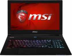 MSI GS60 2QE Laptop