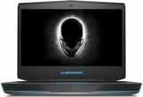 dell Alienware 14 (X560913IN9) Laptop (Core i7 4th Gen/16 GB/1 TB 256 GB SSD/Windows 8 1/2 GB)