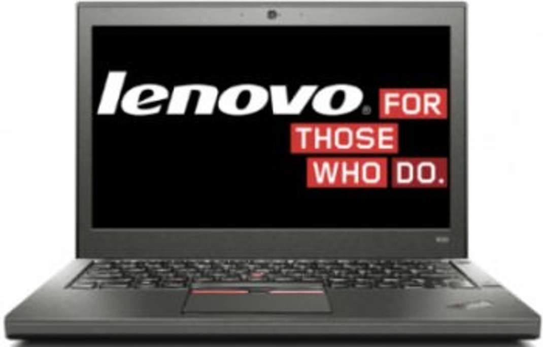 Compare Lenovo Thinkpad X250 (20CLA0EBIG) Ultrabook (Core i5 5th Gen/4