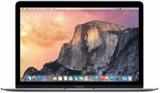 Apple MacBook MJY32HN/A Ultrabook (Core M/8 GB/256 GB SSD/MAC OS X Yosemite)