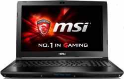 MSI GL62 6QD Laptop