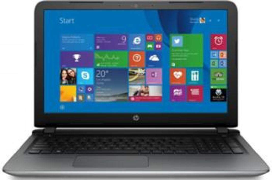 Hp pavilion или hp probook что лучше