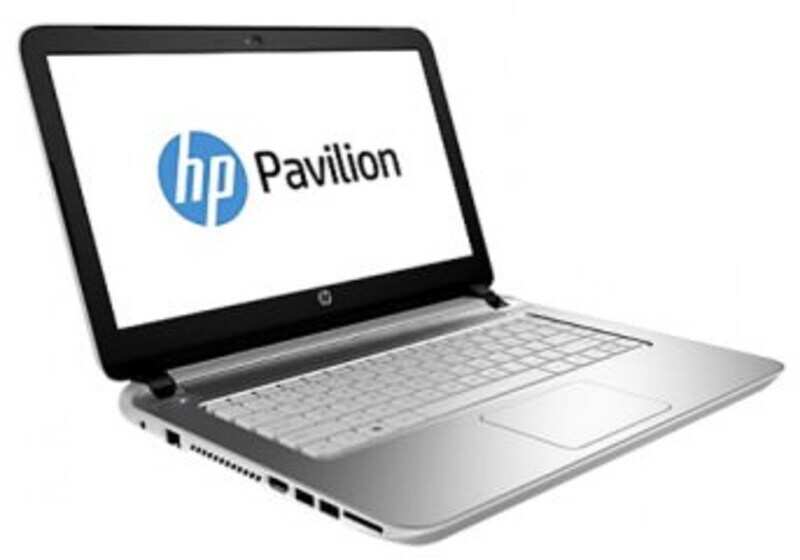 ノートパソコン　HP Pavilion 15-cu1 Laptop PC ノートパソコン HP Pavilion 15-cu1 Laptop PC