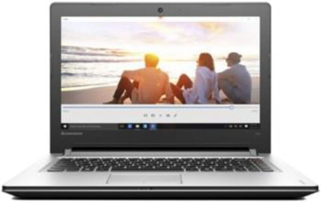 Compare Lenovo Ideapad 300-15ISK (80Q700DWIN) Laptop (Core i5 6th