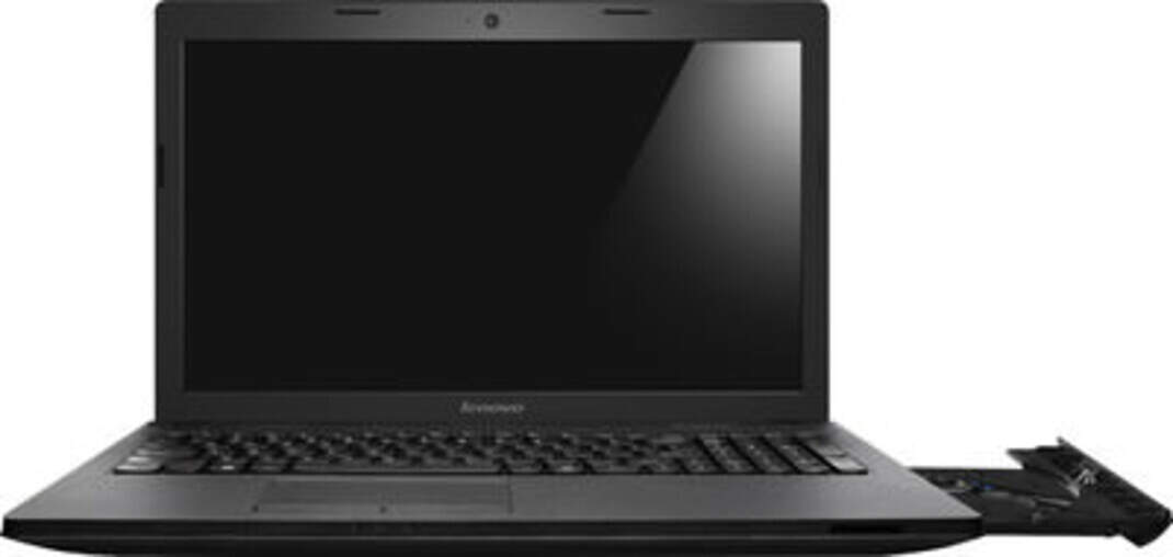 Lenovo essential G510 (59-382843) Laptop (Core i5 4th Gen/4 GB/500