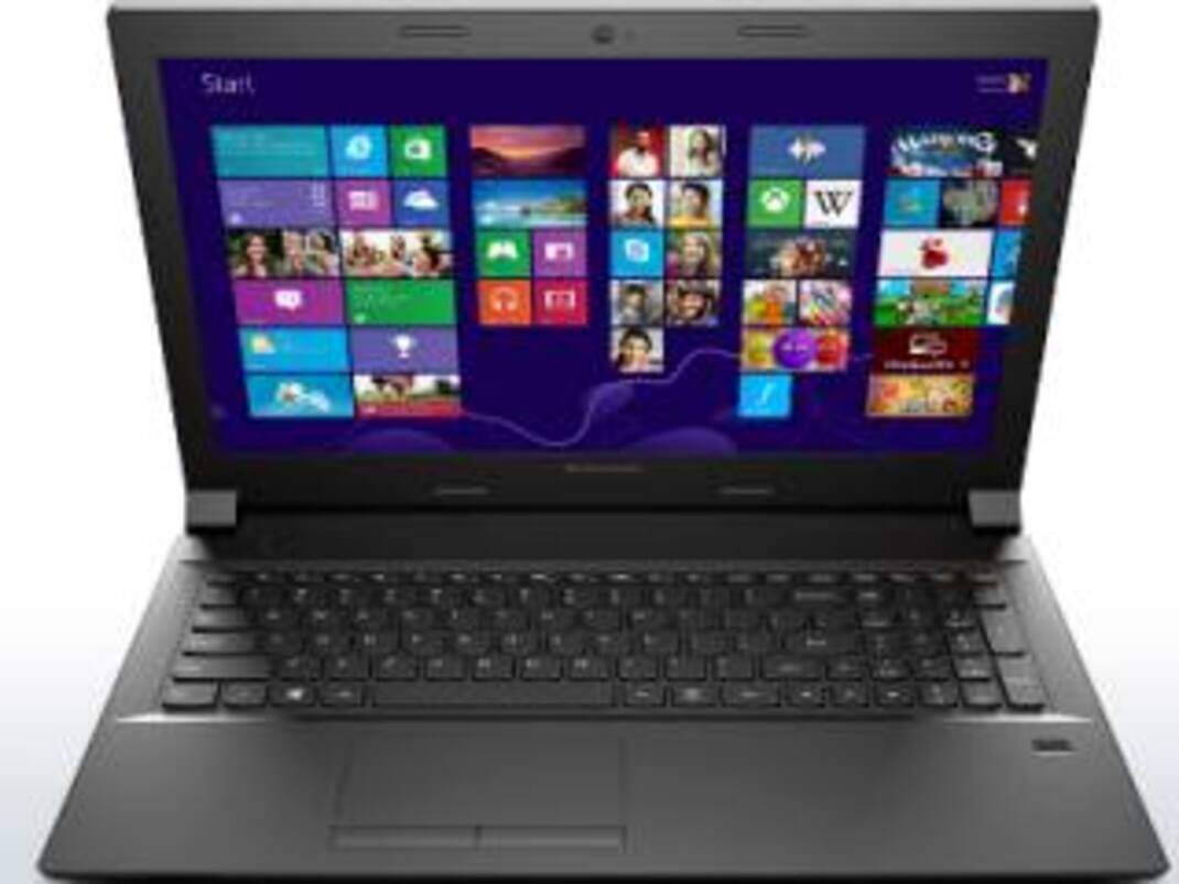 Lenovo B50-80 (80EW052YIH) Laptop (Core i3 5th Gen/4 GB/1 TB/DOS