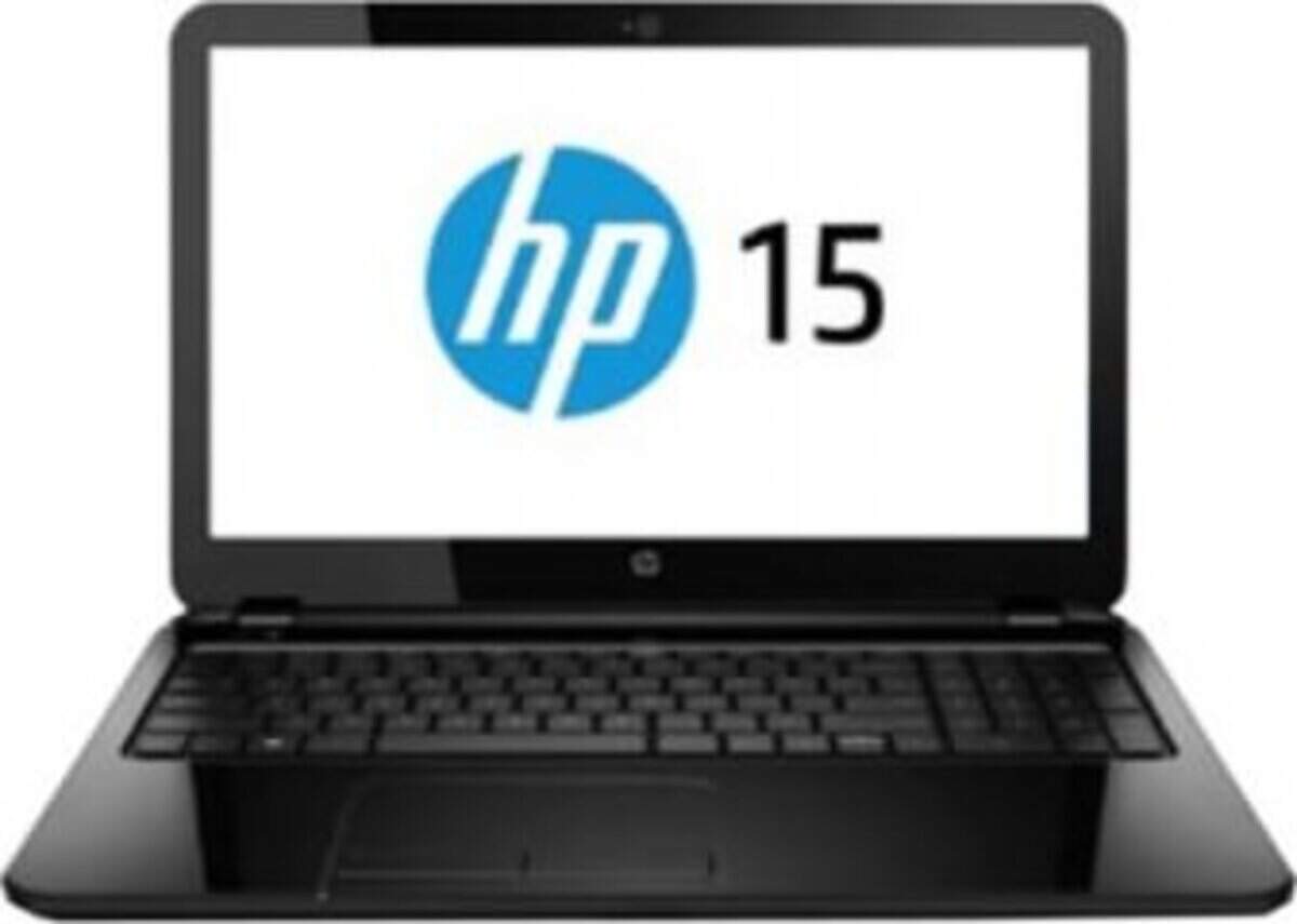 HP Pavilion 15-r250TU Laptop (Pentium Quad Core 4th Gen/4 GB/500 GB/DOS) -  L2Z89PA Price in India, Full Specifications (23rd Oct 2022) at Gadgets Now