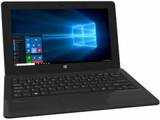 Micromax Canvas Lapbook L1161 (Atom Quad Core/2 GB/32 GB SSD/Windows 10)