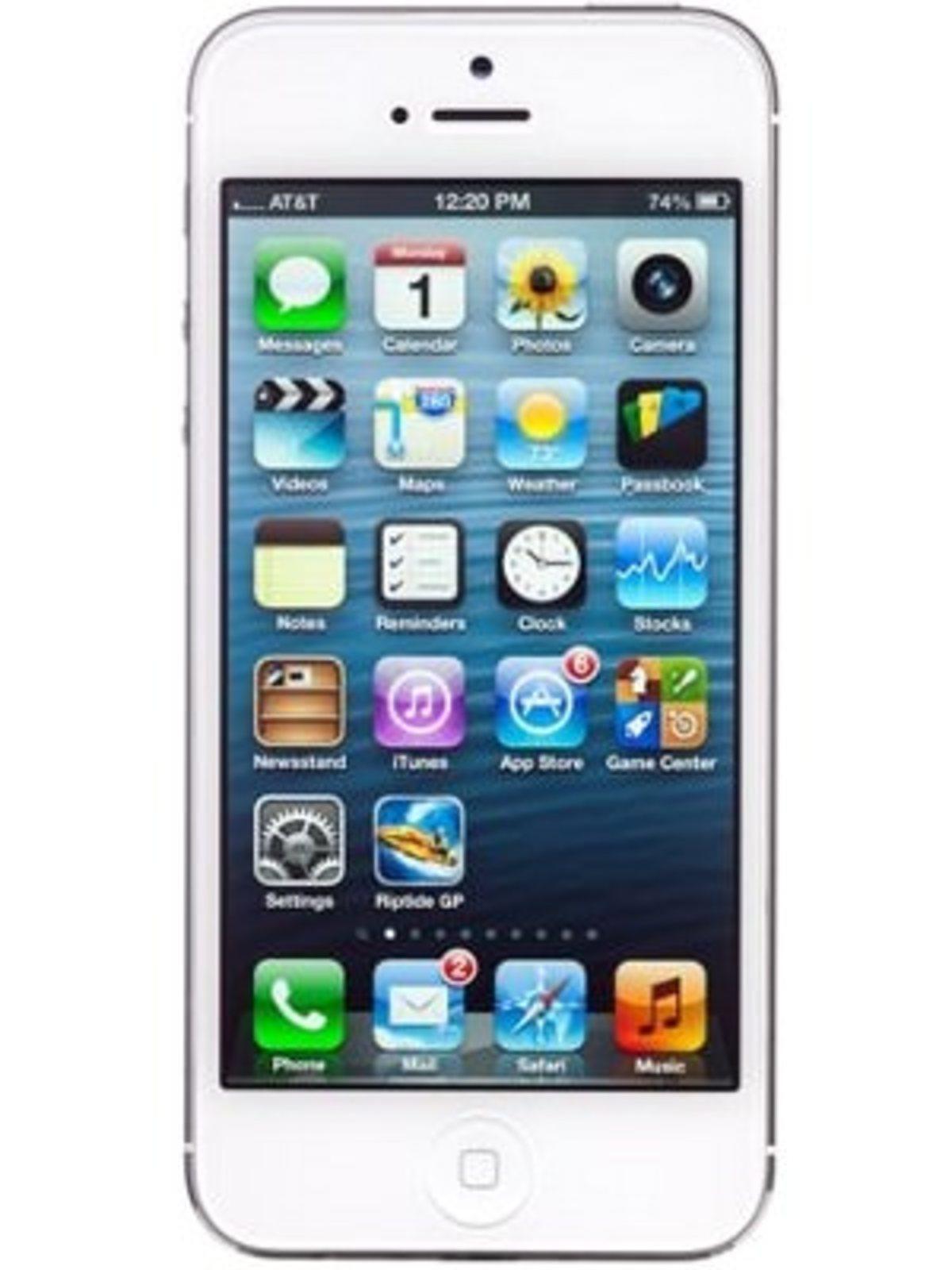 Apple Iphone 5 64gb Price In India Full Specifications 29th Nov 22 At Gadgets Now