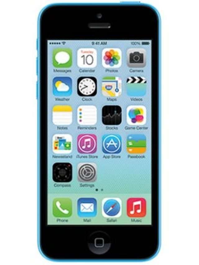 Apple Iphone 5c 16gb Price In India Full Specifications 30th Nov 21 At Gadgets Now