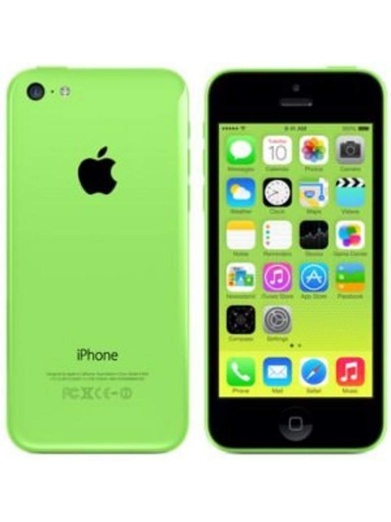 zwak olifant Gewoon overlopen Apple iPhone 5c 16GB Price in India, Full Specifications (24th Jan 2022) at  Gadgets Now