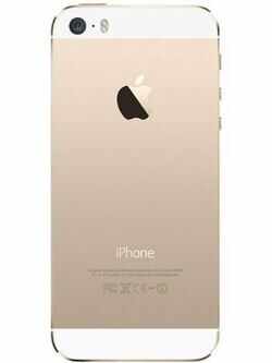 Apple iPhone 5S (32 GB Storage, 8 MP Camera) Price and features